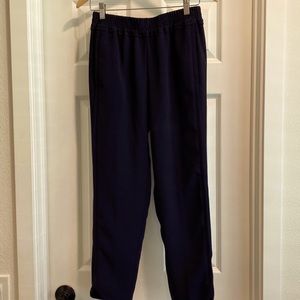 NWT J.Crew Cropped Dress Pant